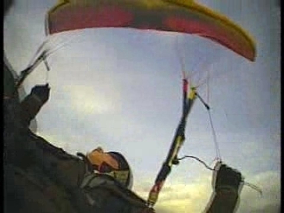 Tim sat assym