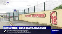 À Creil (Oise), une sortie scolaire annulée parce que des mères accompagnatrices portaient un voile
