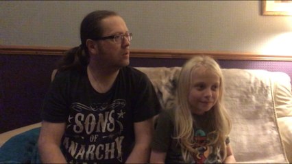 At the Pictures Shaun the Sheep Farmageddon