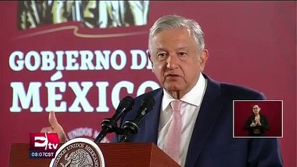 Uso de la fuerza no resuelve inseguridad: Alfonso Durazo