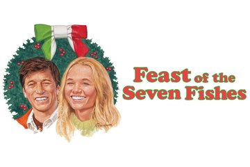 Feast of the Seven Fishes Trailer (2019) Comedy Movie