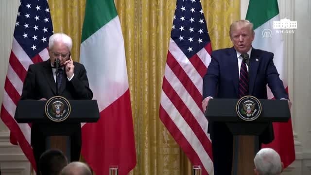 Trump: Birçok açıdan PKK, DEAŞ'tan daha kötü - WASHINGTON