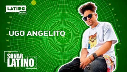 LATIDO MUSIC SONAR LATINO Carlo Ugo Angelito