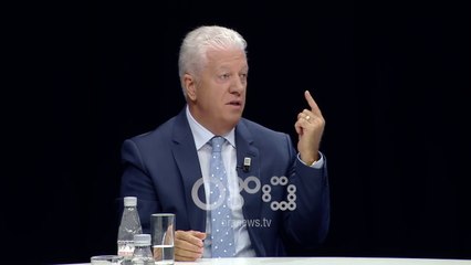 Negociatat, Marko Bello: Nuk ja vlen të bësh lobime, bota nuk gënjehet me “lëvozhgën”