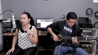 Marisa Monte - Maria de Verdade (Cover Acústico por Kim Christopher e Julielle Rates)