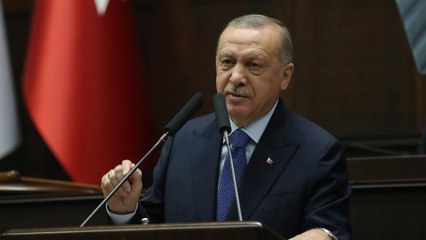 أردوغان: سنتوقف عندما نسيطر على المنطقة بين منبج إلى حدود العراق