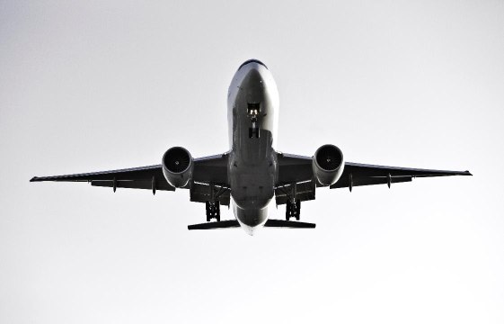 Banning Frequent Flier Programs Could Help Combat Climate Change, UK Committee Says