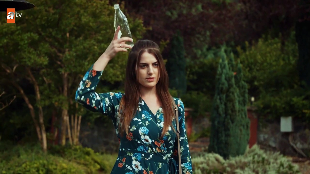 Mercan’dan beklenmeyen performans! - Sen Anlat Karadeniz 60.Bölüm