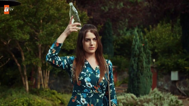 Mercan’dan beklenmeyen performans! - Sen Anlat Karadeniz 60.Bölüm