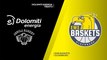 Dolomiti Energia Trento - EWE Baskets Oldenburg Highlights | 7DAYS EuroCup, RS Round 3