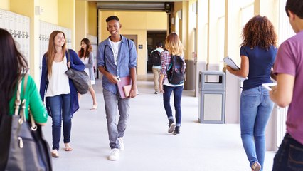 California Mandating Later Start Times For School