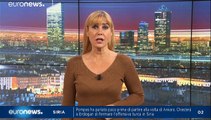 Euronews Sera | TG europeo, edizione di mercoledì 16 ottobre 2019