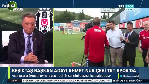 Ahmet Nur Çebi'den Abdullah Avcı açıklaması