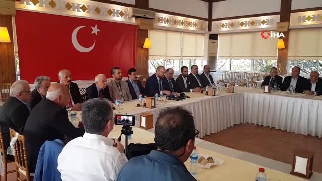 STK'lardan Mehmetçiğe asker selamlı destek