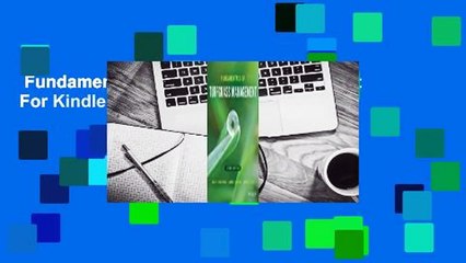 Fundamentals of Turfgrass Management  For Kindle