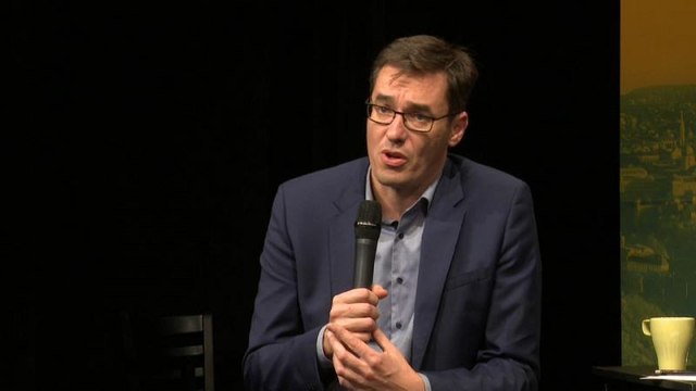 Le nouveau maire de Budapest veut être un partenaire de ses adversaires