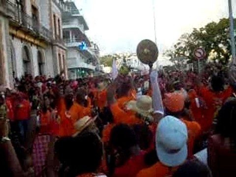 Mardi gras à FDF partie 2(zinglins_man)