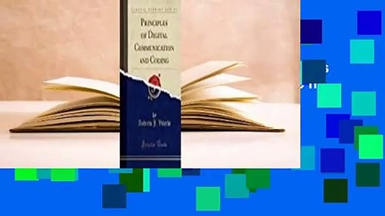 Full version  Principles of Digital Communication and Coding (Classic Reprint) Complete