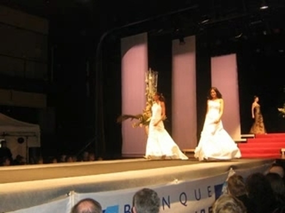Salon du mariage
