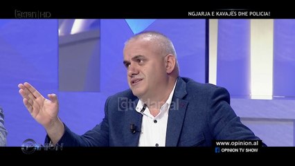 Download Video: Vrasja e Kavajes, Artan Hoxha: Per çfare eshte prishur pazari?