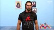 (ITA) FIREFLY FUN HOUSE - Seth Rollins incendia la Firefly Fun House