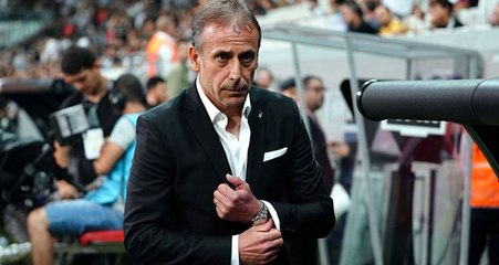 Ahmet Nur Çebi: Abdullah Avcı'ya destek olacağız