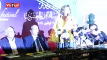 منير وأصالة وأنغام أبرز المطربين بمهرجان الموسيقى العربية