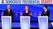 Democratic Presidential Debate Ended With Ellen DeGeneres Question, Sparks Backlash | THR News
