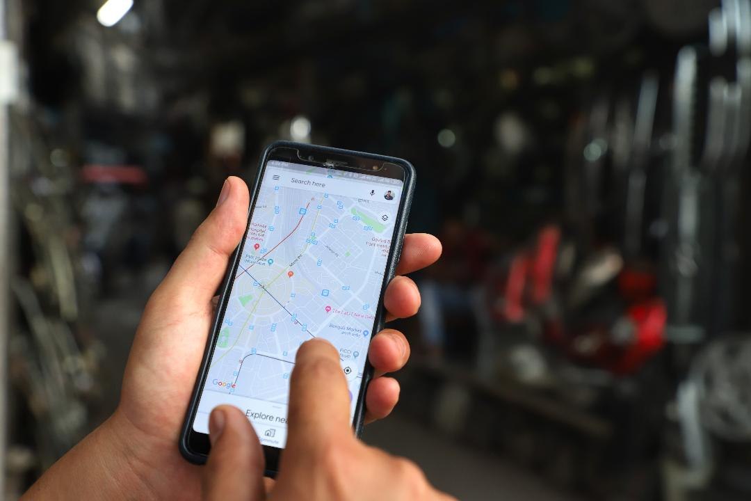 Italian Town Bans Google Maps After Bad Directions Lead to 144 Rescue Missions