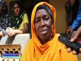 Témoignage de Hadja Haby, mère de Mamadou Karfa Diallo tué par balle à Wanindra