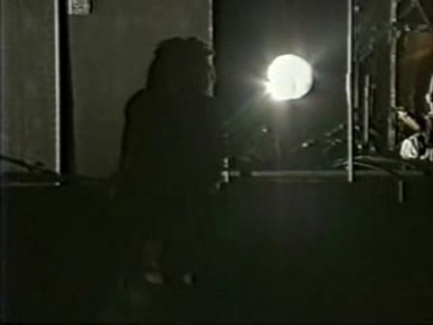 Rage Against The Machine Killing In The Name Reading 1996