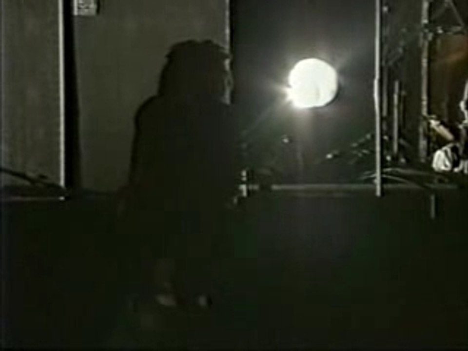 Rage Against The Machine Killing In The Name Reading 1996