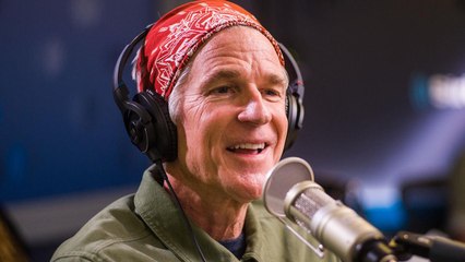 Matthew Modine Says Costar Uzo Aduba's Performance in 'Miss Virginia' Is 'Oscar Worthy'