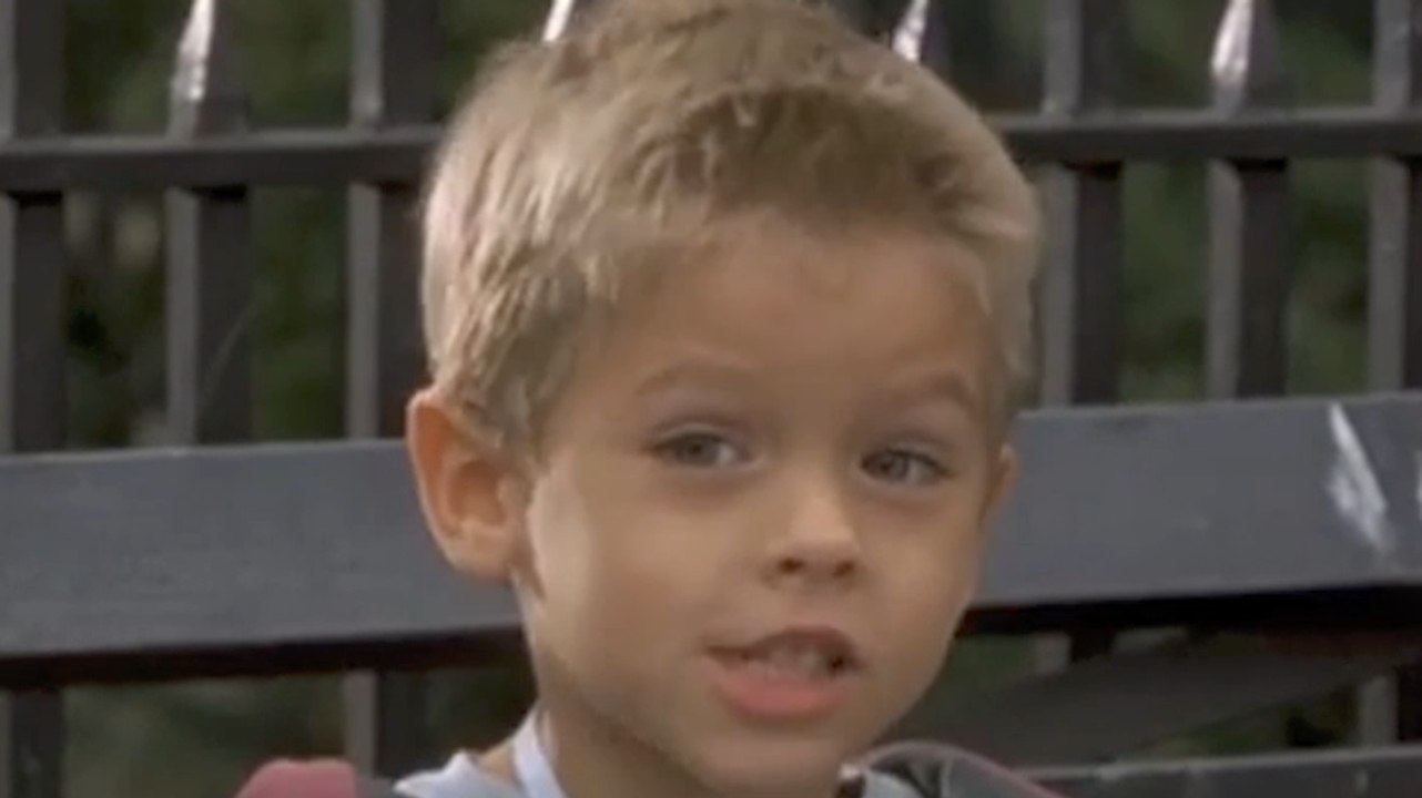 Cole Sprouse’s Career Evolution