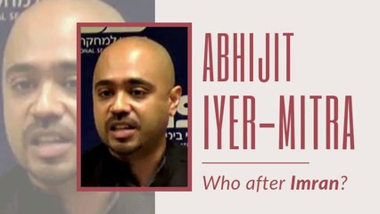 How long will Im the Dim stay as PM Abhijit Iyer-Mitra weighs in.