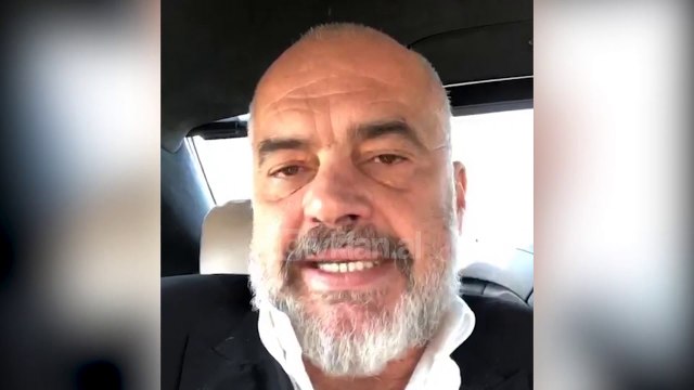 Rama e Zaev ne Bruksel per negociatat