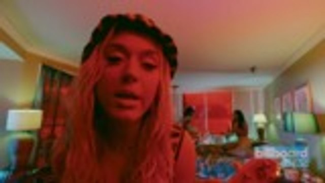 Katy Perry Drops Latest Single 'Harleys in Hawaii' | Billboard News