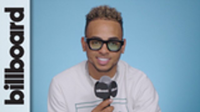 Ozuna Reacts to Being the Most-Nominated Latin AMAs Artist of 2019 | Billboard