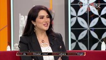 تعرف على أخر أعمال الفنانة زين عوض.. واستمتع بغنائها في صدى الملاعب