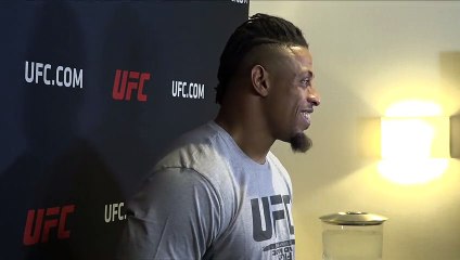 Greg Hardy On Why He Gets Criticism: 'I'm King Of Kings'