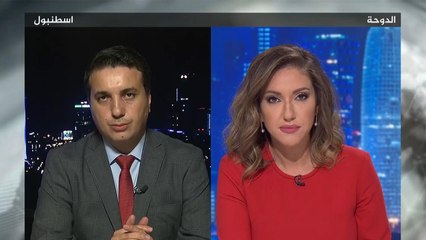 الحصاد- الجزائر.. بيان لشخصيات وطنية يطالب بالحوار قبل الانتخابات