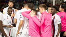 Ivry - PSG Handball : les réactions