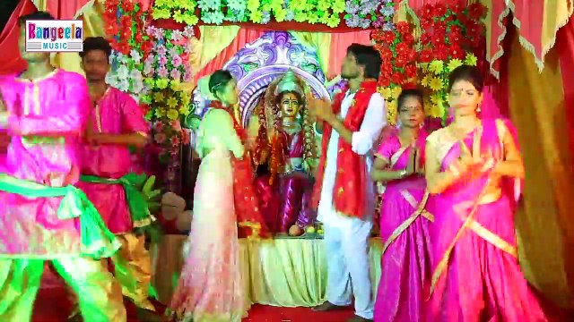 Dileep Kumar Deewana का सुपरहिट भक्ति सांग || बरदान चाही माई -Bardan Chahi Mai || Devi geet Vardan Chahi Mai