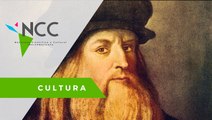 Estudio revela que Leonardo da Vinci dibujaba con ambas manos