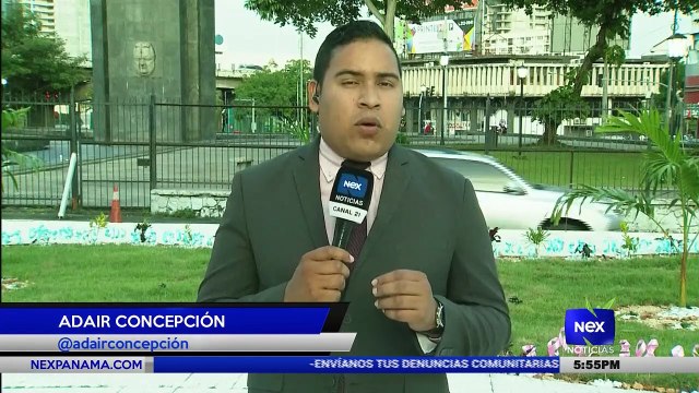 ONU emite resolución sobre detención arbitaria contra expresidente Martinelli - Nex Noticias