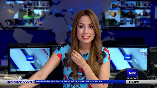 ONU emite resolución sobre detención arbitraria reacción de Sidney Sittón - Nex Noticias