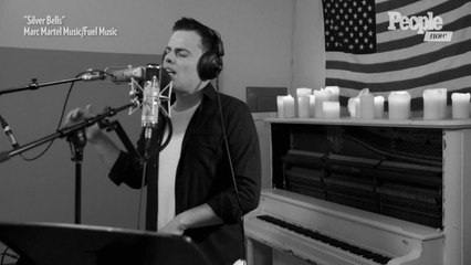 'Silver Bells' by Amy Grant, Michael W. Smith & Marc Martel
