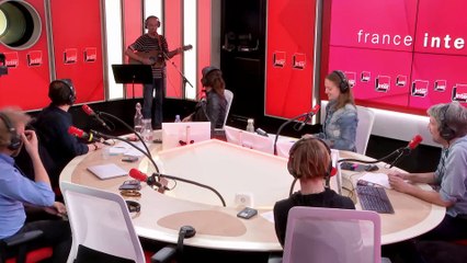 Balance ta boîte - La chanson de Frédéric Fromet