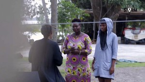 Allo la Terre, ici CréaStorm - Jour 5