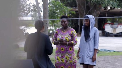 Allo la Terre, ici CréaStorm - Jour 5